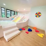 Mike Garden - Sha Extar Hotel 4*