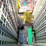 The Base Horizon Central Pattaya