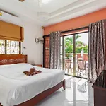 Madee - House Walking Street 6 Bedrooms วิลล่า