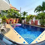 Madee - House Walking Street 6 Bedrooms วิลล่า Pattaya