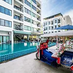 Reddoorz I-Talay Resort