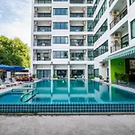 Reddoorz I-Talay Resort