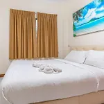 6-3br Huge Pool, Bbq, 300m-beach, 8 Mins To Walking Street วิลล่า Pattaya