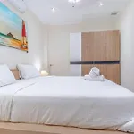 6-3br Huge Pool, Bbq, 300m-beach, 8 Mins To Walking Street *