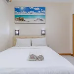 6-3br Huge Pool, Bbq, 300m-beach, 8 Mins To Walking Street * Pattaya