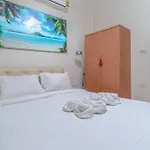 วิลล่า 6-3br Huge Pool, Bbq, 300m-beach, 8 Mins To Walking Street *
