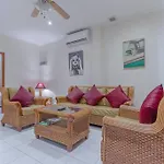 6-3br Huge Pool, Bbq, 300m-beach, 8 Mins To Walking Street * Pattaya