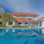 2-3br Huge Pool, Bbq, 300m-beach, 8 Mins To Walking Street วิลล่า Pattaya