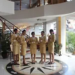 The Privi Hotel