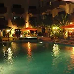 ค๊อกโค โรงแรม Pattaya
