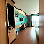Mido Hotel Pattaya