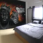 Bonkers Guesthouse