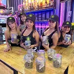 Guest house Bonkers Pattaya