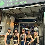 Bonkers 3* Pattaya