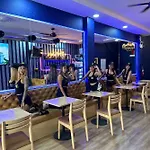 Guest house Bonkers Pattaya