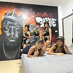 Guest house Bonkers Pattaya