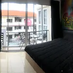 Bonkers Guesthouse