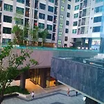 The Base Horizon Central Pattaya