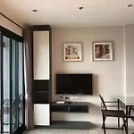 อพาร์ทเม้น เดอะ เบส เซ็นทรัล พัทยา บาย ดับบลิวซีซี Pattaya