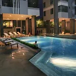 เดอะ เบส เซ็นทรัล พัทยา บาย ดับบลิวซีซี