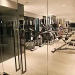 อพาร์ทเม้น เดอะ เบส เซ็นทรัล พัทยา บาย ดับบลิวซีซี