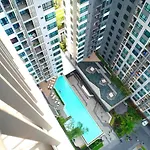 The Base Horizon Central Pattaya