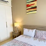 Unixx Pattaya Sea View Room