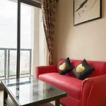 Unixx Pattaya Sea View Room