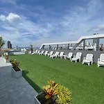 Siam Oriental Star At Pratumnak Soi 6 By Daisy Pattaya