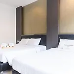 Tribe Pattaya