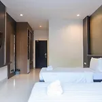 Tribe Hotel