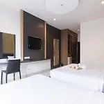 Tribe 3* Pattaya