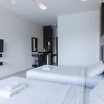 Tribe Hotel Pattaya