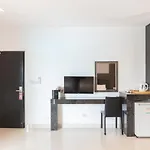 Tribe Hotel 3*