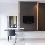 Hotel Tribe Pattaya