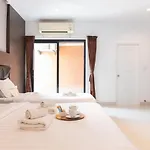 Tribe Pattaya