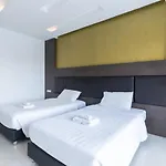 Tribe Hotel