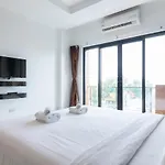 Hotel Tribe