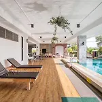 โรงแรม The Corner