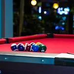 Guest house Hideaway And Bar 4*
