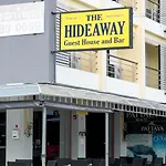 Hideaway And Bar 4*
