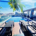Honey 3* Pattaya