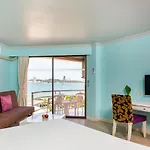 Bella Metro Hotel 3*