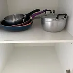 The Base In Apartment *