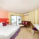 Bella Metro Hotel Pattaya