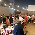 Zip Hotel & Restaurant