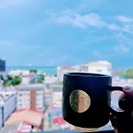 The Base Sea View * Pattaya
