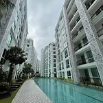 City Garden Olympus By Ny