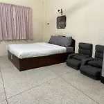 107 Wanna Apartment Pattaya