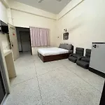 107 Wanna Apartment Pattaya